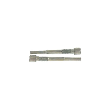 Carlson Brake Hardware Chevrolet 92-82 Pontiac 92-82 Pin-Bolt Kit, H5014 H5014